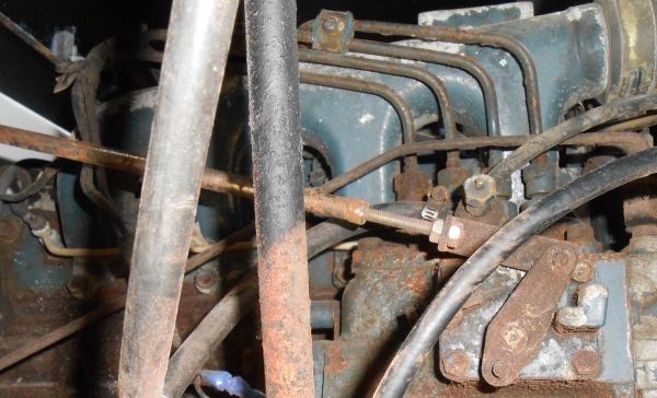 ขายรถตักล้อยาง KUBOTA  R350  เก่านอกปรับสภาพแล้วพร้อมใช้