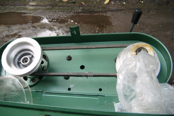 ขาย สว่านแท่นเล็ก พร้อมใช้งาน ของใหม่