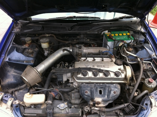 ขายซีวิคปี93รถสวยสภาพดีพร้อมใช้ครับ79000 ขายซีวิคปี93รถสวยสภาพดีพร้อมใช้ครับ79000