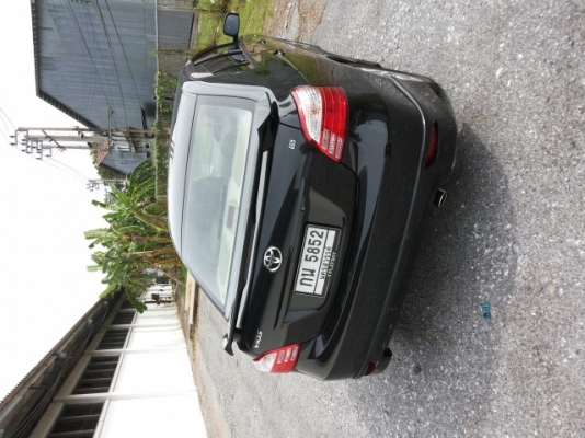 vios 1.5G top 2010