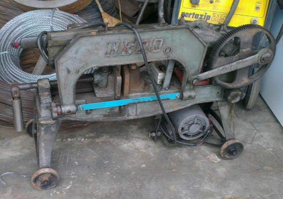 ** เหลือตัวสุดท้ายแล้วคับ Sell> เลื่อย Hero มี 3 ตัว พร้อมใช้งาน มอเตอร์ไฟบ้านทุกตัวครับ กำแพงแสน นครปฐม