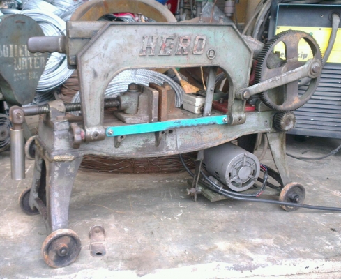 ** เหลือตัวสุดท้ายแล้วคับ Sell> เลื่อย Hero มี 3 ตัว พร้อมใช้งาน มอเตอร์ไฟบ้านทุกตัวครับ กำแพงแสน นครปฐม