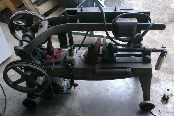 ** เหลือตัวสุดท้ายแล้วคับ Sell> เลื่อย Hero มี 3 ตัว พร้อมใช้งาน มอเตอร์ไฟบ้านทุกตัวครับ กำแพงแสน นครปฐม