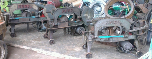 ** เหลือตัวสุดท้ายแล้วคับ Sell> เลื่อย Hero มี 3 ตัว พร้อมใช้งาน มอเตอร์ไฟบ้านทุกตัวครับ กำแพงแสน นครปฐม