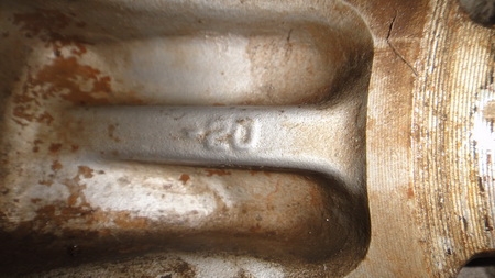 ขายล้อแม็กออฟลึกยี่ห้อ ENKEI ขอบ 15" 5 รู PCD 114.3 กว้าง 8.5 " offset-20 คู่ละ 2500 บาท