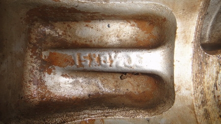 ขายล้อแม็กออฟลึกยี่ห้อ ENKEI ขอบ 15" 5 รู PCD 114.3 กว้าง 8.5 " offset-20 คู่ละ 2500 บาท