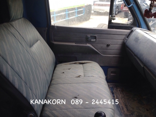 ขาย ISUZU NPR 115 แรง ปี 2538 กระบะบรรทุก ขาย ISUZU NPR 115 แรง ปี 2538 กระบะบรรทุก