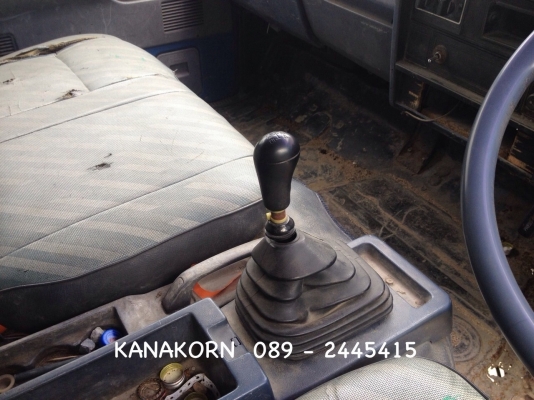 ขาย ISUZU NPR 115 แรง ปี 2538 กระบะบรรทุก ขาย ISUZU NPR 115 แรง ปี 2538 กระบะบรรทุก