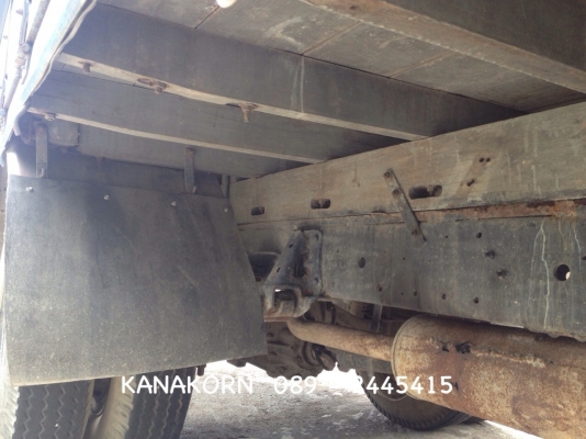 ขาย ISUZU NPR 115 แรง ปี 2538 กระบะบรรทุก ขาย ISUZU NPR 115 แรง ปี 2538 กระบะบรรทุก