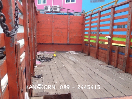 ขาย ISUZU NPR 115 แรง ปี 2538 กระบะบรรทุก ขาย ISUZU NPR 115 แรง ปี 2538 กระบะบรรทุก