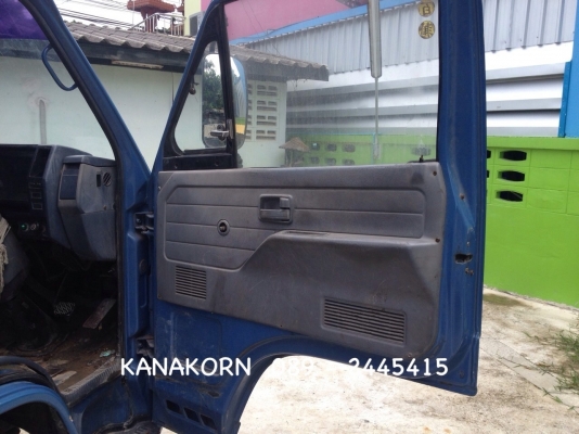 ขาย ISUZU NPR 115 แรง ปี 2538 กระบะบรรทุก ขาย ISUZU NPR 115 แรง ปี 2538 กระบะบรรทุก