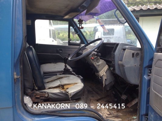 ขาย ISUZU NPR 115 แรง ปี 2538 กระบะบรรทุก ขาย ISUZU NPR 115 แรง ปี 2538 กระบะบรรทุก