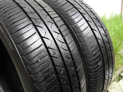 ขายยาง MAXXIS MA-307 ปี11(1คู่) ไม่มีป่ะ 175-60-15 ราคา 1,200