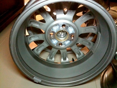 แม็กซ์ใหม่ VIOS ปี 2012 รุ่น 12ก้าน รุ่นรมดำ ไม่มีรอย สเปค 4รู100 แม็กซ์ใหม่ VIOS ปี 2012 รุ่น 12ก้าน รุ่นรมดำ ไม่มีรอย สเปค 4รู100