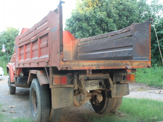 นิสสัน6ล้อใหญ่ ยางคู่หน้าใหม่เครื่อง6PDของนิสสัน แซสซีใหญ่เบรคลมดันพวงมาลัยเพาเวอร์ นิสสัน6ล้อใหญ่ ยางคู่หน้าใหม่เครื่อง6PDของนิสสัน แซสซีใหญ่เบรคลมดันพวงมาลัยเพาเวอร์