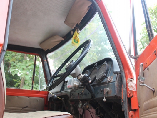 นิสสัน6ล้อใหญ่ ยางคู่หน้าใหม่เครื่อง6PDของนิสสัน แซสซีใหญ่เบรคลมดันพวงมาลัยเพาเวอร์ นิสสัน6ล้อใหญ่ ยางคู่หน้าใหม่เครื่อง6PDของนิสสัน แซสซีใหญ่เบรคลมดันพวงมาลัยเพาเวอร์