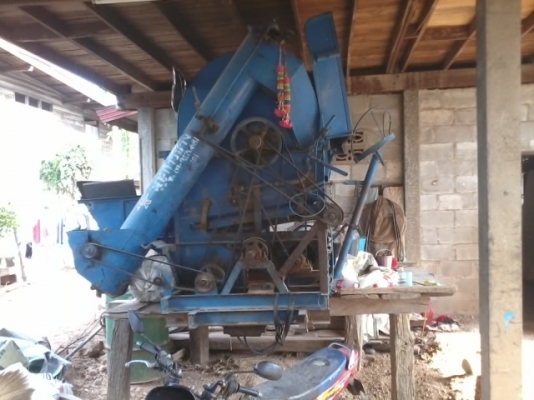 ขาย ISUZU 6ล้อช่วงสั้น สวยๆเดิม เครื่ิองดี คัชชีสวย พร้อมตู้สีข้าวเกษตรพัฒนา5ฟุตจำโบ้ราคาถูกๆ