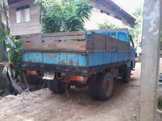 ขาย ISUZU 6ล้อช่วงสั้น สวยๆเดิม เครื่ิองดี คัชชีสวย พร้อมตู้สีข้าวเกษตรพัฒนา5ฟุตจำโบ้ราคาถูกๆ