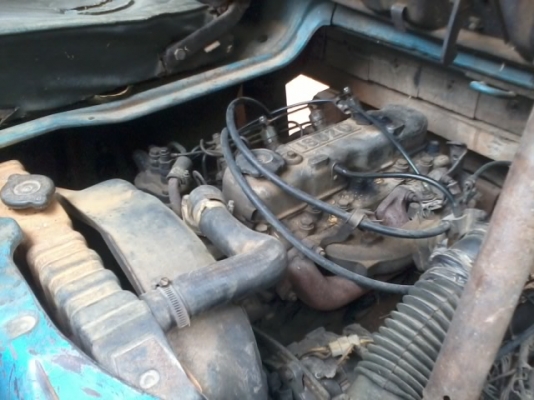 ขาย ISUZU 6ล้อช่วงสั้น สวยๆเดิม เครื่ิองดี คัชชีสวย พร้อมตู้สีข้าวเกษตรพัฒนา5ฟุตจำโบ้ราคาถูกๆ