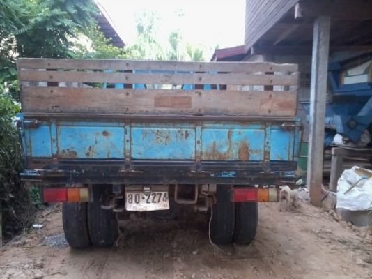 ขาย ISUZU 6ล้อช่วงสั้น สวยๆเดิม เครื่ิองดี คัชชีสวย พร้อมตู้สีข้าวเกษตรพัฒนา5ฟุตจำโบ้ราคาถูกๆ