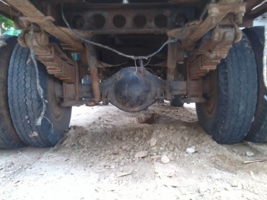 ขาย ISUZU 6ล้อช่วงสั้น สวยๆเดิม เครื่ิองดี คัชชีสวย พร้อมตู้สีข้าวเกษตรพัฒนา5ฟุตจำโบ้ราคาถูกๆ