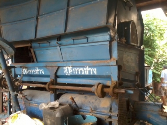 ขาย ISUZU 6ล้อช่วงสั้น สวยๆเดิม เครื่ิองดี คัชชีสวย พร้อมตู้สีข้าวเกษตรพัฒนา5ฟุตจำโบ้ราคาถูกๆ