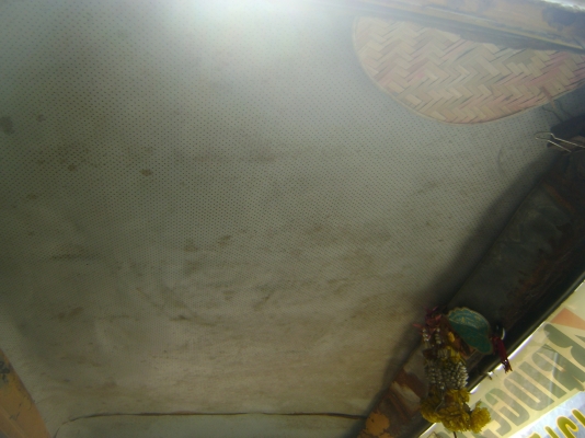 รถดั้ม หัวยาว