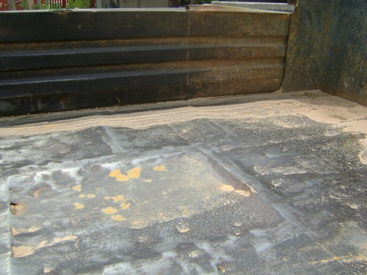 รถดั้ม หัวยาว