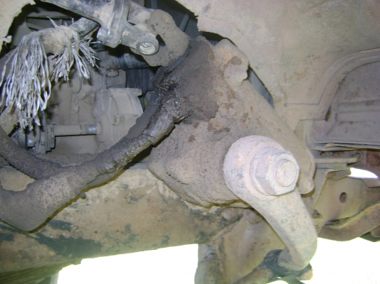 รถดั้ม หัวยาว