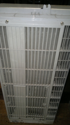 ขายแอร์คอนดิชั่นwindow ของcorona japan