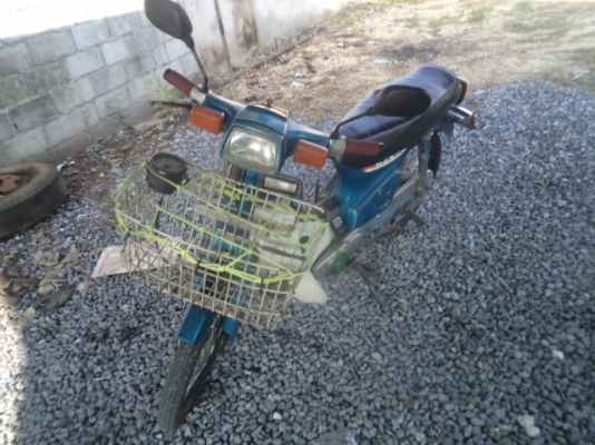 C700 ใส่ฝาสูปเวฟ ทำมาเรียบร้อยเนียนๆ เดิมๆ ราคา 19000