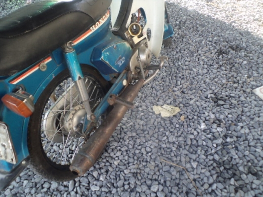 C700 ใส่ฝาสูปเวฟ ทำมาเรียบร้อยเนียนๆ เดิมๆ ราคา 19000 C700 ใส่ฝาสูปเวฟ ทำมาเรียบร้อยเนียนๆ เดิมๆ ราคา 19000