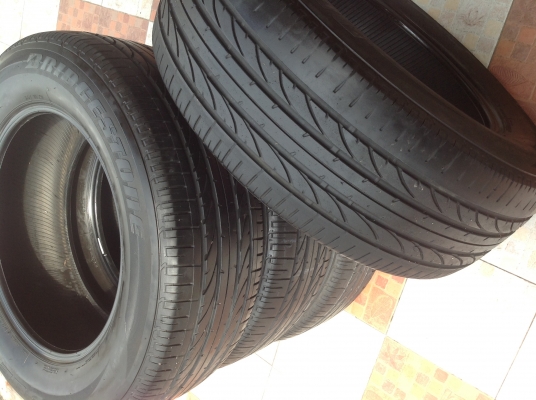 ยางtoyota fortuner MICHELINยางขอบ 16นิ้ว 285 70R16