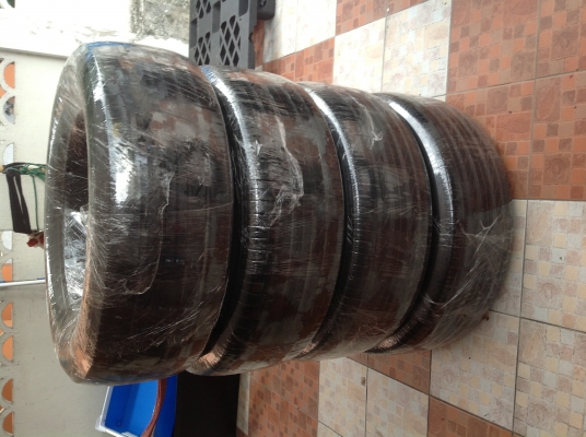 ยางtoyota fortuner MICHELINยางขอบ 16นิ้ว 285 70R16