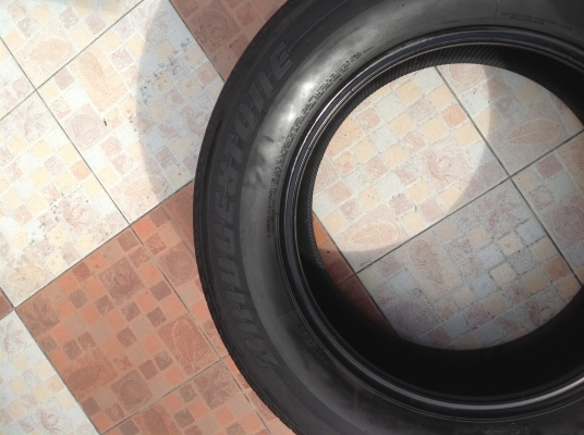 ยางtoyota fortuner MICHELINยางขอบ 16นิ้ว 285 70R16