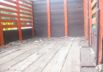 ขายหกล้อ NPR 115 แรง F หน้าหลัง พร้อมใช้ 088-4501277