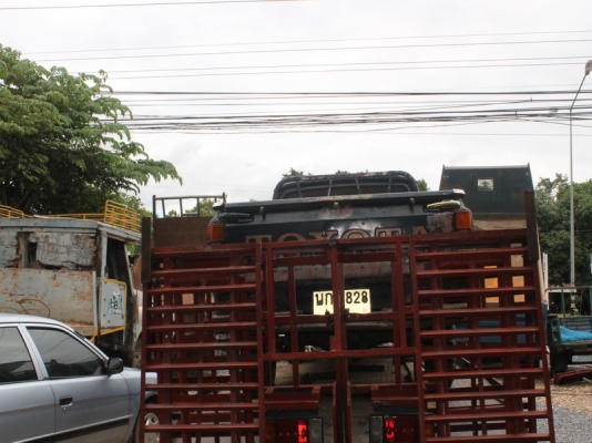 โตโยต้า RN10 4 ขอแท้ ได้มาแห้งๆสดๆร้อนๆเลยครับตามคำเรียกร้องของพี่น้องชาวเวฟครับ