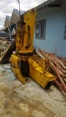 เครน TADANO  5 ตัน 5 ปอก