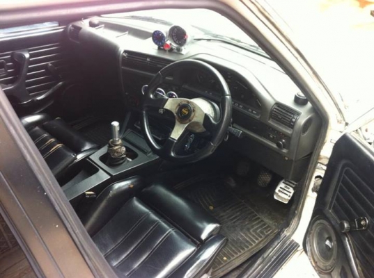 ขายE30วางSR20 ฝาดำเทอร์โบ ติดแก๊สLPGประหยัดสุดๆ แม๊กVOLK17 ดิสหน้า-หลัง เฟืองท้ายSKYเต็ด4.1 สีสวยๆ ของอีกเพียบๆ