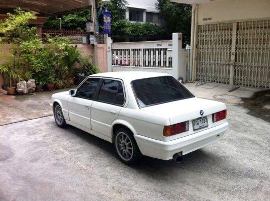 ขายE30วางSR20 ฝาดำเทอร์โบ ติดแก๊สLPGประหยัดสุดๆ แม๊กVOLK17 ดิสหน้า-หลัง เฟืองท้ายSKYเต็ด4.1 สีสวยๆ ของอีกเพียบๆ