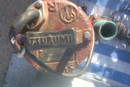 ปั้มไดโว่ลดูดน้ำ 2 นิ้ว ญี่ปุ่นแท้สภาพดีครับพร้อมใช้งานครับเสียงนิ่มครับน้ำแรงครับขนาดท่อใหญ่ครับ ( 2 นิ้ว) ใช้ยาวครับรุ่นนี้เป็นของญี่ปุ่นแท้ครับใช้ยาวครับ