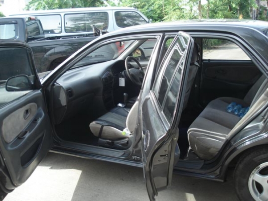 ลดกระหน่ำ// อีคา ปี93 สภาพบ้าบๆเครื่องดีแก็สลงเล่มแล้วคับรถพร้อมใช้ทะเบียนพร้อมโอน ลดกระหน่ำ// อีคา ปี93 สภาพบ้าบๆเครื่องดีแก็สลงเล่มแล้วคับรถพร้อมใช้ทะเบียนพร้อมโอน