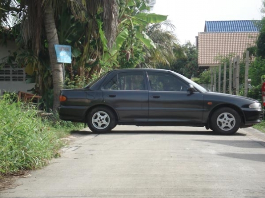 ลดกระหน่ำ// อีคา ปี93 สภาพบ้าบๆเครื่องดีแก็สลงเล่มแล้วคับรถพร้อมใช้ทะเบียนพร้อมโอน