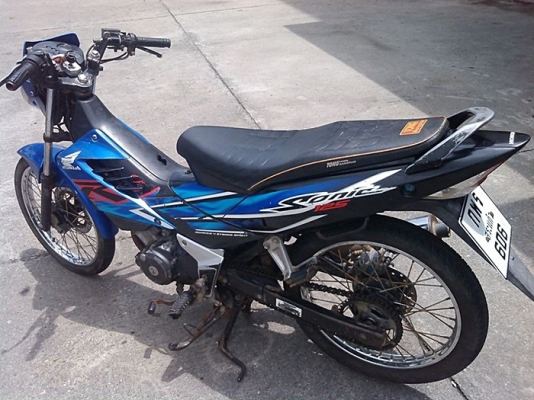 Sonic สตาร์ทมือ ราคาสุดท้าย 17000