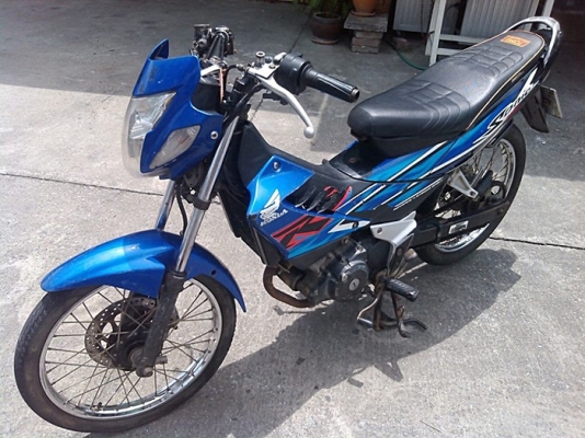 Sonic สตาร์ทมือ ราคาสุดท้าย 17000