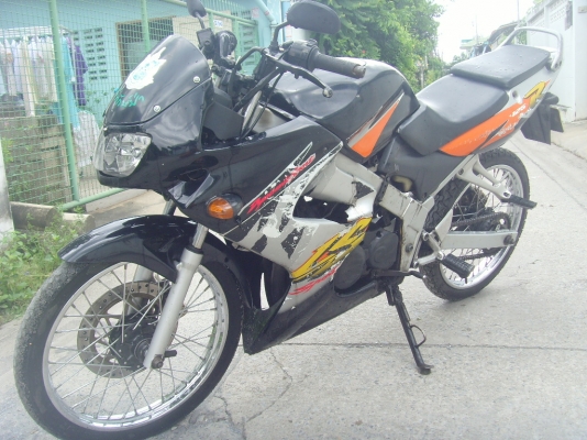 ร้อนเงินนนนนน ขายLS125 เครื่องดี เดิมๆ พร้อมทะเบียน ราคาถูก