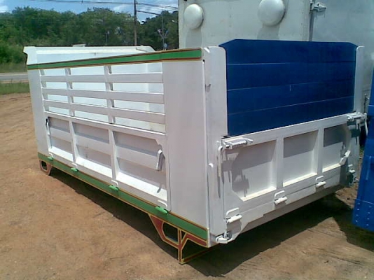 ขายกะบะดั๊มเกษตร กระบอกดั๊ม 4 ตัน พร้อมคัสซีลอย ครบชุด ซื้อไปใช้ได้เลย