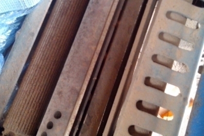 เครื่องใส 14 นิ้วสภาพเดิมๆครับขนาดหน้า 14 นิ้วครับ มอเตอร์ 3 แรงครับสวยๆครับราคานี้คุ้มครับไม่ต้องเบิกใหม่ครับ