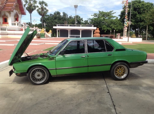 ขาย ถูก สุดๆๆ BMW E28 มีเล่ม พร้อม ชุดโอน ขาด ต่อ 2ปี กว่า เลข เครื่อง ไม่ ตรง เล่ม คับ ขาย 30000 ขาย ถูก สุดๆๆ BMW E28 มีเล่ม พร้อม ชุดโอน ขาด ต่อ 2ปี กว่า เลข เครื่อง ไม่ ตรง เล่ม คับ ขาย 30000