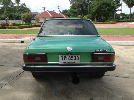 ขาย ถูก สุดๆๆ BMW E28 มีเล่ม พร้อม ชุดโอน ขาด ต่อ 2ปี กว่า เลข เครื่อง ไม่ ตรง เล่ม คับ ขาย 30000 ขาย ถูก สุดๆๆ BMW E28 มีเล่ม พร้อม ชุดโอน ขาด ต่อ 2ปี กว่า เลข เครื่อง ไม่ ตรง เล่ม คับ ขาย 30000